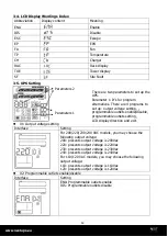 Предварительный просмотр 13 страницы Next MANTIS 1100 RT User Manual