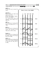 Предварительный просмотр 36 страницы Next Matrix Live User Manual