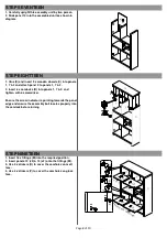 Preview for 8 page of Next MILANO 895465 Assembly Instructions Manual