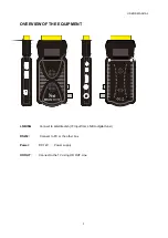 Предварительный просмотр 19 страницы Next Minix CX HD User Manual