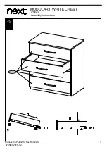 Preview for 15 page of Next MODULAR II 875583 Assembly Instructions Manual