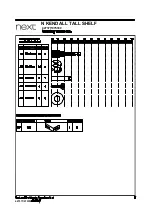 Предварительный просмотр 6 страницы Next N KENDALL 427377/975339 Assembly Instructions Manual