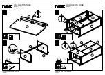 Предварительный просмотр 5 страницы Next OSLO 655617 Assembly Instructions Manual