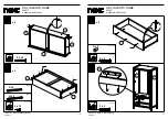 Предварительный просмотр 7 страницы Next OSLO 655617 Assembly Instructions Manual