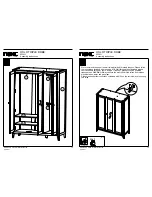 Preview for 8 page of Next Oslo Triple Robe Assembly Instructions Manual