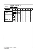 Preview for 6 page of Next P HUXLEY WIDE TV Assembly Instructions Manual