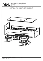 Preview for 5 page of Next Phoenix 21 78 47 Assembly Instructions Manual