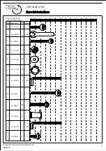 Preview for 4 page of Next PORTIA 149469 Assembly Instructions Manual