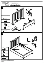 Preview for 5 page of Next PORTIA 149469 Assembly Instructions Manual