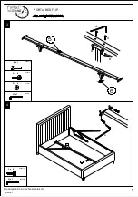 Preview for 6 page of Next PORTIA 149469 Assembly Instructions Manual