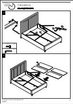 Preview for 7 page of Next PORTIA 149469 Assembly Instructions Manual