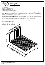 Preview for 10 page of Next PORTIA 149469 Assembly Instructions Manual