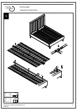 Preview for 7 page of Next PORTIA 308301 Assembly Instructions Manual