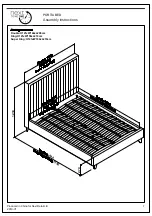 Preview for 8 page of Next PORTIA 308301 Assembly Instructions Manual