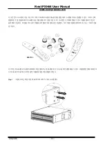 Предварительный просмотр 12 страницы Next PXH64 User Manual