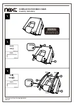 Preview for 6 page of Next SHERLOCK II Assembly Instructions Manual