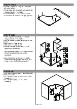 Предварительный просмотр 3 страницы Next STANTON 133228 Assembly Instructions Manual