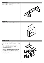 Preview for 5 page of Next STANTON 138678 Assembly Instructions Manual