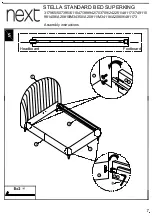 Preview for 8 page of Next STELLA 242251 Assembly Instructions Manual