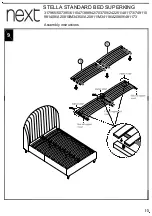 Preview for 11 page of Next STELLA 242251 Assembly Instructions Manual