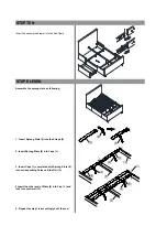 Preview for 7 page of Next Sussex 786032 Assembly Instructions Manual