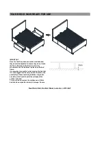 Preview for 8 page of Next Sussex 786032 Assembly Instructions Manual