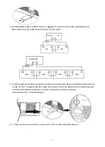 Preview for 8 page of Next Victor NM-II 3.2KW 24V PF1 User Manual