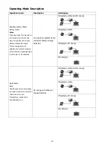 Preview for 27 page of Next Victor NM-II 3.2KW 24V PF1 User Manual