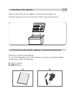 Предварительный просмотр 7 страницы Next Vmix 2000 User Manual