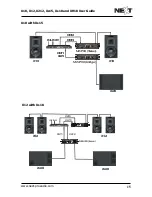 Preview for 16 page of Next X-line Xs15 User Manual