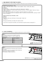 Preview for 8 page of Nexta Tech LOGIC-400-ONE Manual