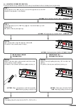 Preview for 9 page of Nexta Tech LOGIC-400-ONE Manual