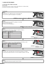 Preview for 16 page of Nexta Tech LOGIC-400-ONE Manual