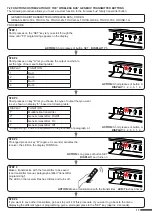 Preview for 17 page of Nexta Tech LOGIC-400-ONE Manual