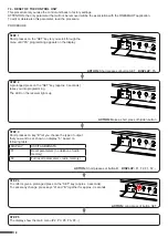 Preview for 18 page of Nexta Tech LOGIC-400-ONE Manual