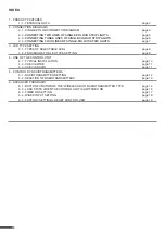 Preview for 2 page of Nexta Tech PLANO-V10/4 Manual