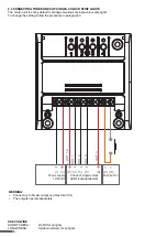 Preview for 6 page of Nexta Tech PLANO-V10/4 Manual