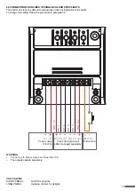 Preview for 7 page of Nexta Tech PLANO-V10/4 Manual