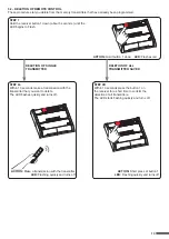 Preview for 13 page of Nexta Tech PLANO-V10/4 Manual