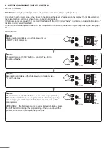 Предварительный просмотр 8 страницы Nexta Tech PRG-M24 Instructions Manual