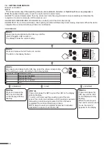 Предварительный просмотр 10 страницы Nexta Tech PRG-M24 Instructions Manual