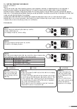 Предварительный просмотр 11 страницы Nexta Tech PRG-M24 Instructions Manual