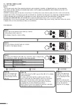 Предварительный просмотр 12 страницы Nexta Tech PRG-M24 Instructions Manual