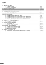 Preview for 2 page of Nexta Tech SCREEN-M400/One Manual