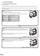 Preview for 8 page of Nexta Tech SCREEN-M400/One Manual