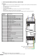 Preview for 4 page of Nexta Tech SCREEN-ML/One Instructions Manual