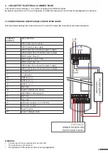 Preview for 5 page of Nexta Tech SCREEN-ML/One Instructions Manual