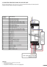 Preview for 7 page of Nexta Tech SCREEN-ML/One Instructions Manual