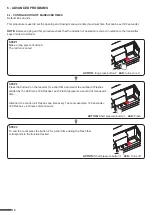 Preview for 12 page of Nexta Tech SCREEN-ML/One Instructions Manual