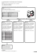 Preview for 13 page of Nexta Tech SCREEN-ML/One Instructions Manual